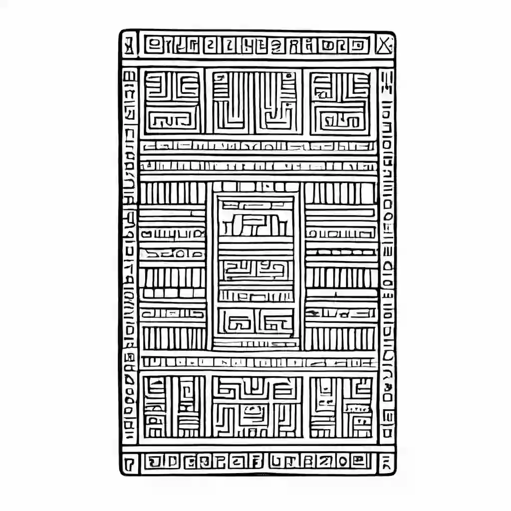 Ancient Civilization_Cuneiform Tablets_4942_.webp